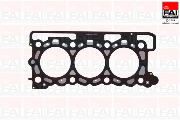 Gasket, cylinder head
